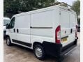 Fiat Ducato 2.2 JTD 30 MultiJet L1 H1 2dr 10