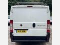 Fiat Ducato 2.2 JTD 30 MultiJet L1 H1 2dr 9