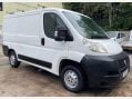 Fiat Ducato 2.2 JTD 30 MultiJet L1 H1 2dr 4