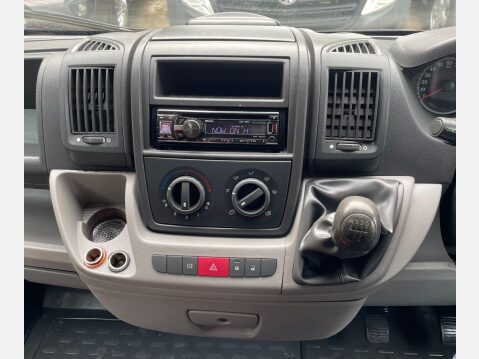Fiat Ducato 2.2 JTD 30 MultiJet L1 H1 2dr 27