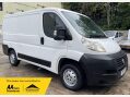 Fiat Ducato 2.2 JTD 30 MultiJet L1 H1 2dr 1