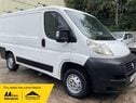 Fiat Ducato 2.2 JTD 30 MultiJet L1 H1 2dr