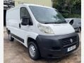 Fiat Ducato 2.2 JTD 30 MultiJet L1 H1 2dr 3