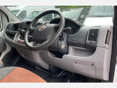 Fiat Ducato 2.2 JTD 30 MultiJet L1 H1 2dr 23
