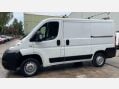Fiat Ducato 2.2 JTD 30 MultiJet L1 H1 2dr 13