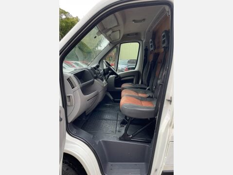 Fiat Ducato 2.2 JTD 30 MultiJet L1 H1 2dr 31