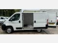 Fiat Ducato 2.2 JTD 30 MultiJet L1 H1 2dr 19