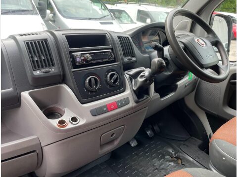 Fiat Ducato 2.2 JTD 30 MultiJet L1 H1 2dr 33