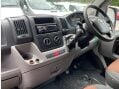 Fiat Ducato 2.2 JTD 30 MultiJet L1 H1 2dr 33