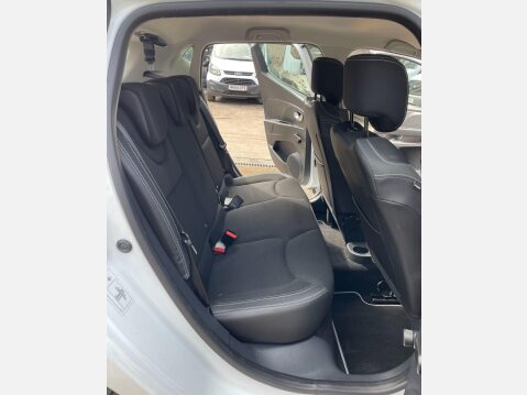 Renault Clio 1.2 16V Dynamique Nav Euro 6 5dr 11