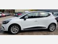 Renault Clio 1.2 16V Dynamique Nav Euro 6 5dr 20