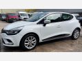 Renault Clio 1.2 16V Dynamique Nav Euro 6 5dr 21