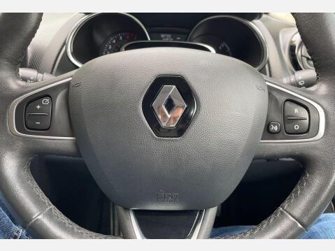 Renault Clio 1.2 16V Dynamique Nav Euro 6 5dr 31
