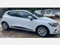 Renault Clio 1.2 16V Dynamique Nav Euro 6 5dr 6