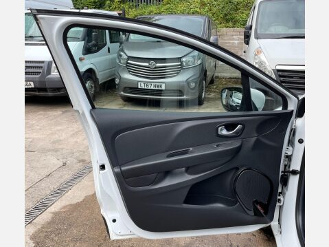 Renault Clio 1.2 16V Dynamique Nav Euro 6 5dr 38