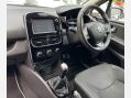 Renault Clio 1.2 16V Dynamique Nav Euro 6 5dr 41