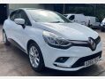 Renault Clio 1.2 16V Dynamique Nav Euro 6 5dr 4