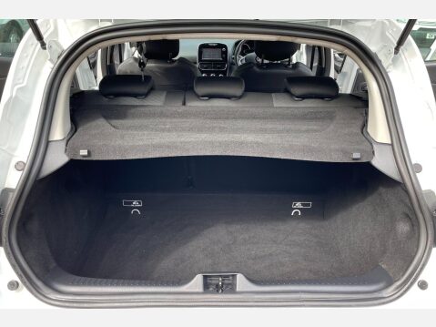 Renault Clio 1.2 16V Dynamique Nav Euro 6 5dr 14
