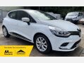 Renault Clio 1.2 16V Dynamique Nav Euro 6 5dr 1