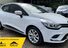 Renault Clio 1.2 16V Dynamique Nav Euro 6 5dr