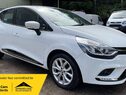 Renault Clio 1.2 16V Dynamique Nav Euro 6 5dr