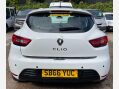 Renault Clio 1.2 16V Dynamique Nav Euro 6 5dr 12