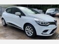 Renault Clio 1.2 16V Dynamique Nav Euro 6 5dr 5