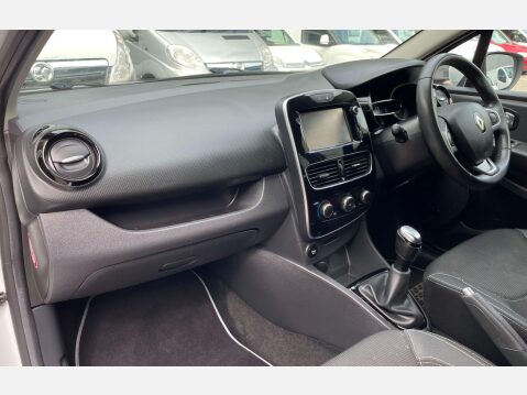 Renault Clio 1.2 16V Dynamique Nav Euro 6 5dr 40
