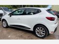 Renault Clio 1.2 16V Dynamique Nav Euro 6 5dr 16
