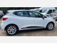 Renault Clio 1.2 16V Dynamique Nav Euro 6 5dr 8