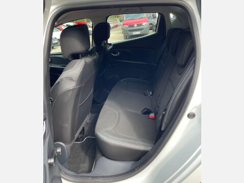 Renault Clio 1.2 16V Dynamique Nav Euro 6 5dr 18