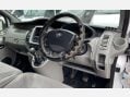 Vauxhall Vivaro 2.0 2900 CDTi Sportive FWD L3 4dr 25