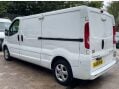 Vauxhall Vivaro 2.0 2900 CDTi Sportive FWD L3 4dr 13