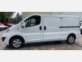 Vauxhall Vivaro 2.0 2900 CDTi Sportive FWD L3 4dr 17