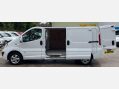 Vauxhall Vivaro 2.0 2900 CDTi Sportive FWD L3 4dr 16