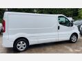 Vauxhall Vivaro 2.0 2900 CDTi Sportive FWD L3 4dr 8