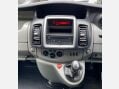 Vauxhall Vivaro 2.0 2900 CDTi Sportive FWD L3 4dr 28