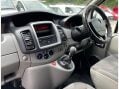 Vauxhall Vivaro 2.0 2900 CDTi Sportive FWD L3 4dr 34