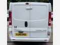 Vauxhall Vivaro 2.0 2900 CDTi Sportive FWD L3 4dr 10
