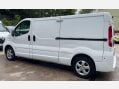 Vauxhall Vivaro 2.0 2900 CDTi Sportive FWD L3 4dr 14