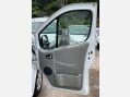 Vauxhall Vivaro 2.0 2900 CDTi Sportive FWD L3 4dr 21