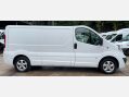 Vauxhall Vivaro 2.0 2900 CDTi Sportive FWD L3 4dr 7