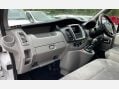 Vauxhall Vivaro 2.0 2900 CDTi Sportive FWD L3 4dr 33
