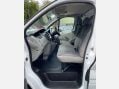 Vauxhall Vivaro 2.0 2900 CDTi Sportive FWD L3 4dr 32
