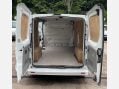 Vauxhall Vivaro 2.0 2900 CDTi Sportive FWD L3 4dr 11