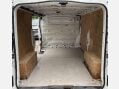 Vauxhall Vivaro 2.0 2900 CDTi Sportive FWD L3 4dr 12