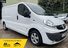 Vauxhall Vivaro 2.0 2900 CDTi Sportive FWD L3 4dr