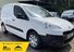 Peugeot Partner 1.6 HDi 625 Professional L1 4dr