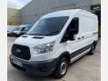 Ford Transit 2.2 TDCi 290 FWD L2 H2 Euro 5 5dr 19