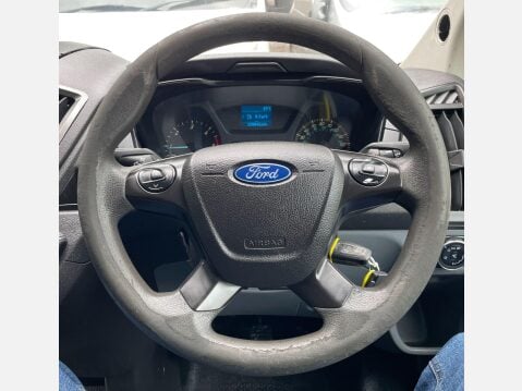 Ford Transit 2.2 TDCi 290 FWD L2 H2 Euro 5 5dr 27